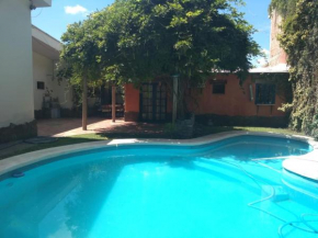 la posada del gaucho
